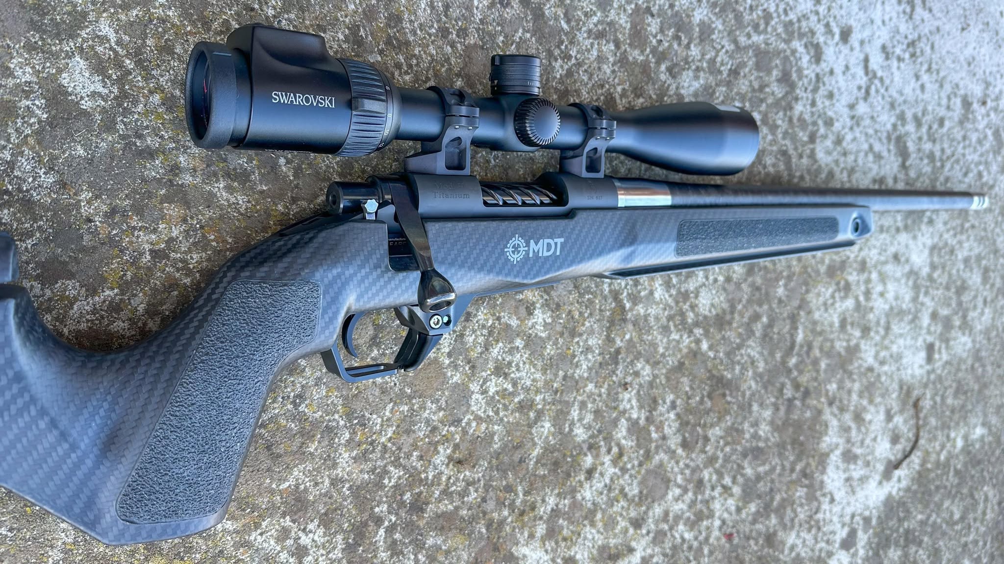 Rifle 1