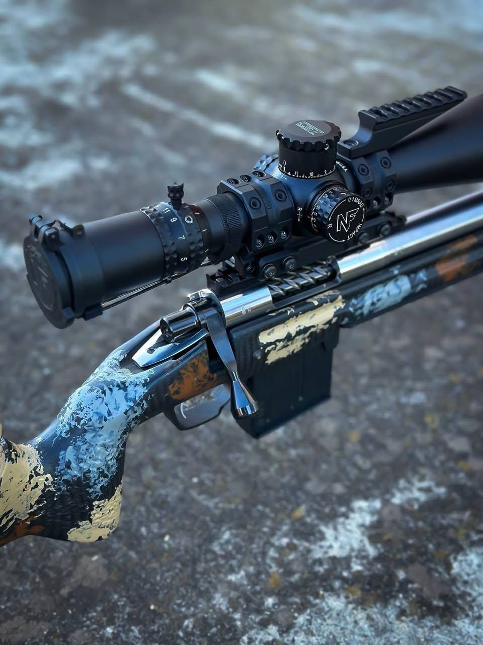 Rifle 2