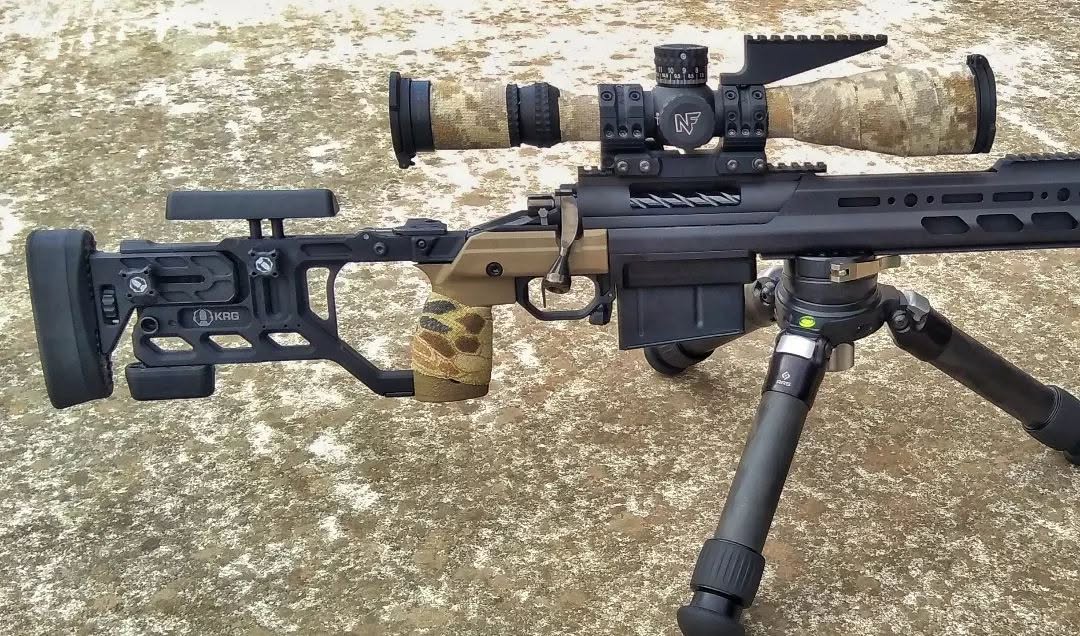 Rifle 3