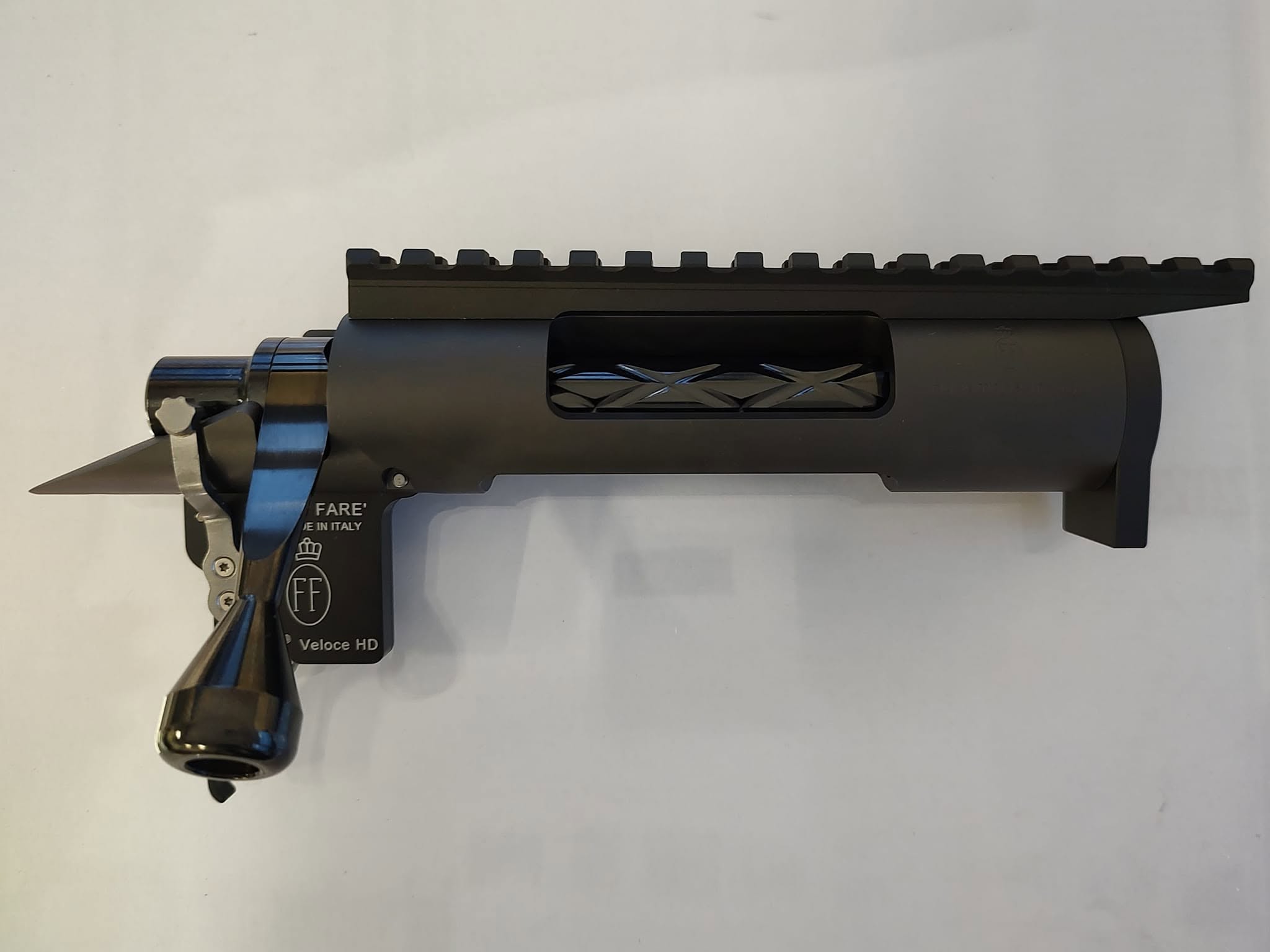 Rifle 4
