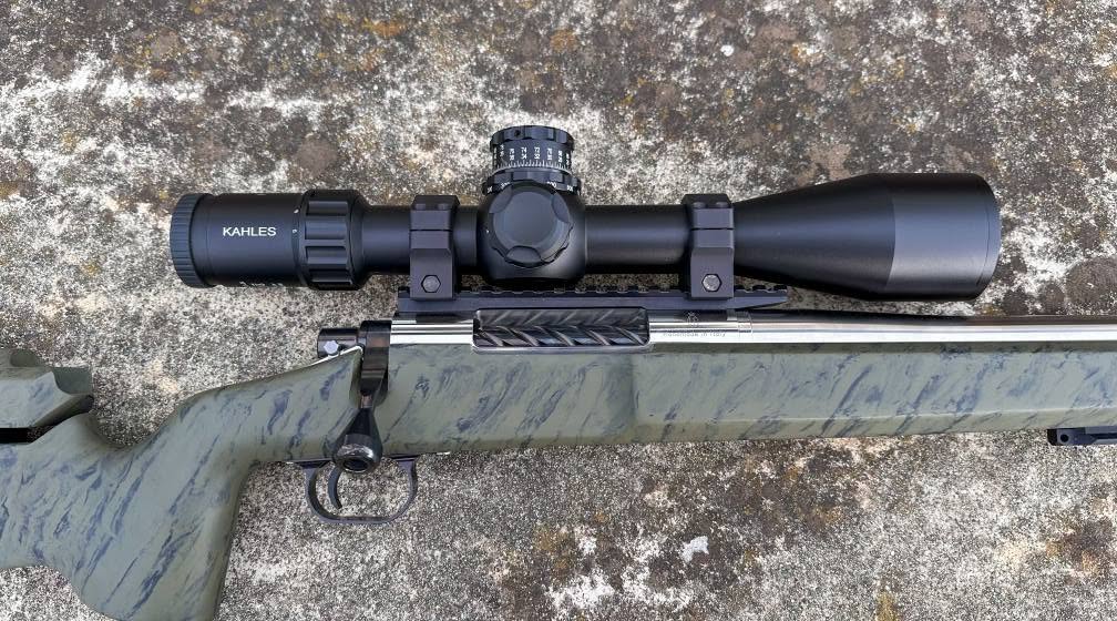 Rifle 5